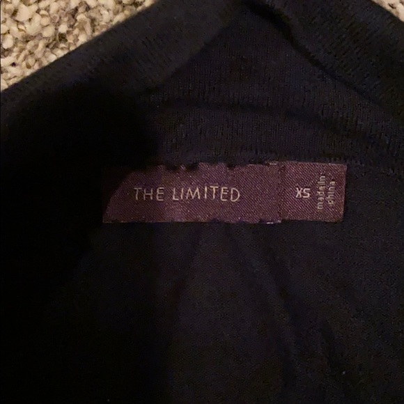 Cardigan - Picture 2 of 2